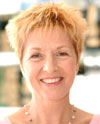 Jane Pettigrew