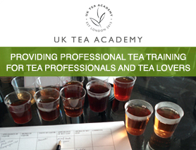 The UK Tea Academy